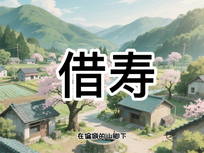 陌生人给红包是借寿吗