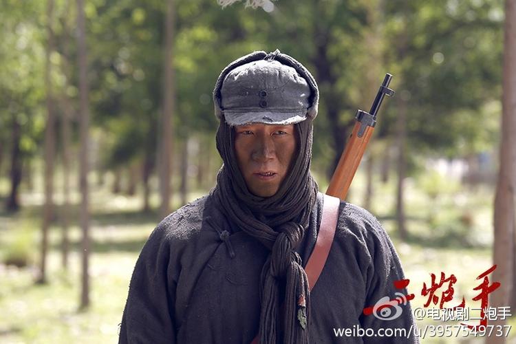 穿越亮剑之我是狙击手