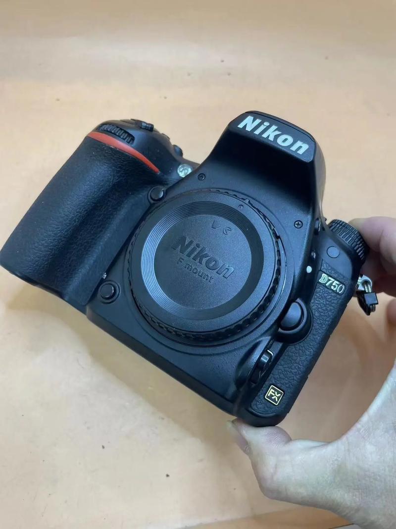 尼康d750和d810
