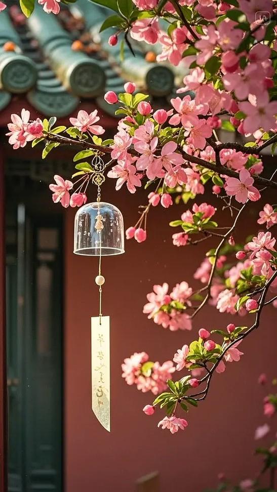 2个字意境绝美