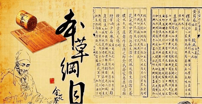 本草纲目哪个朝代