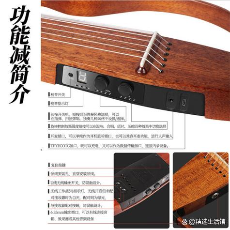 初学吉他买什么吉他好