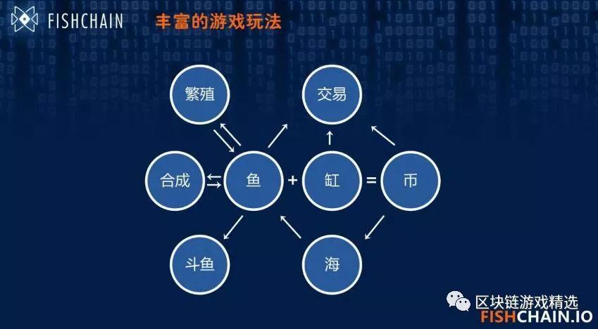 区块鱼怎么赚钱的