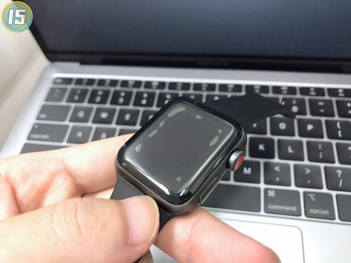苹果手表贴膜吗有必要吗