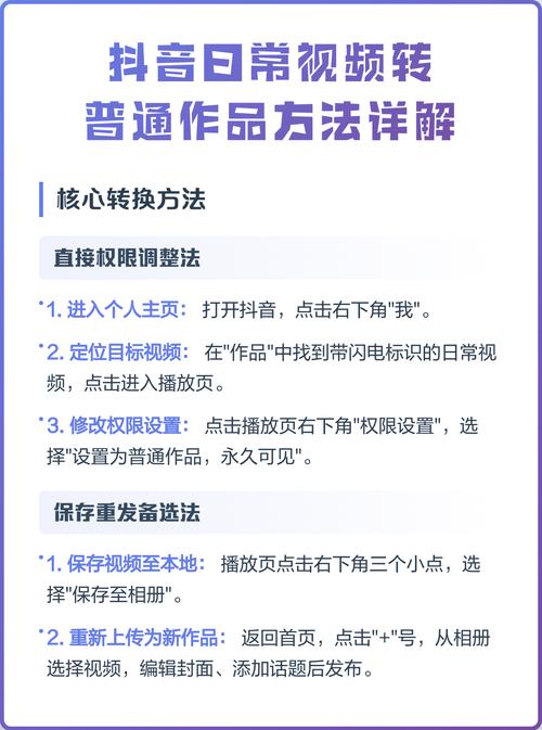 快手禁止下载作品设置方法