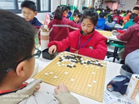 小学生学围棋有必要吗