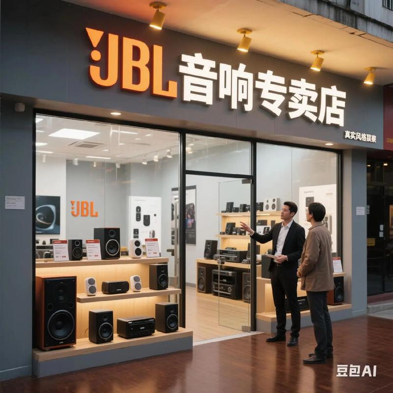 音响网上买还是实体店