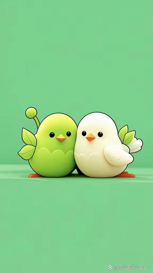 小鸟壁纸全屏怎么退出