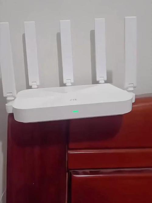 wifi6路由器缩略图