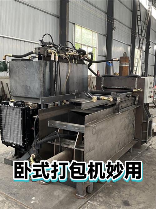 卧式打包机常见的故障问题
