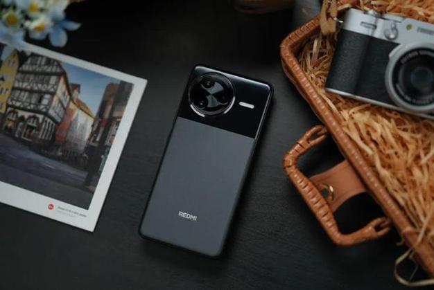 redmi官网