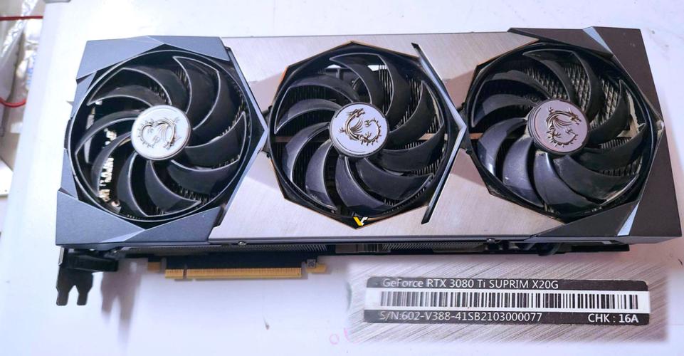 RTX 3080 Ti