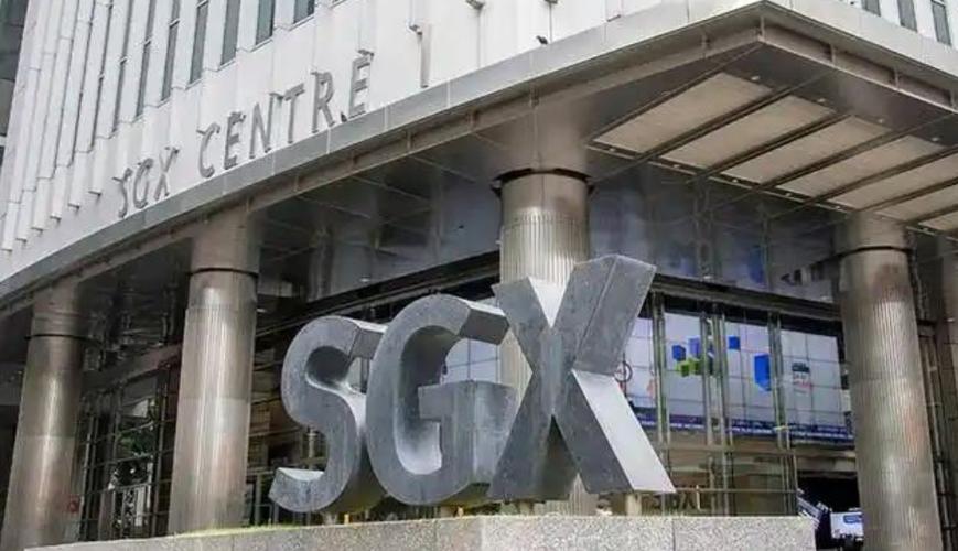 新加坡gs数字资产交易所