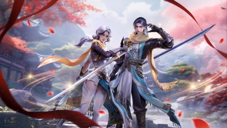 2025最好玩的仙侠手游