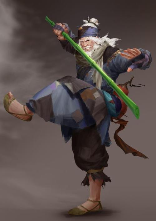 丐帮下载