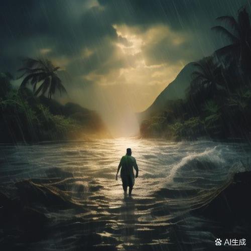 谁的生活不是负重前行