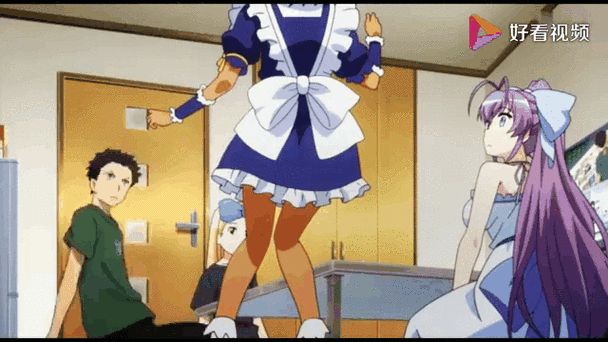 男装大佬女装大佬漫画缩略图