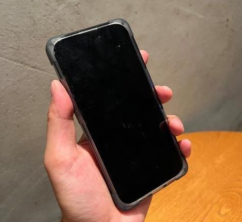 苹果app字体颜色怎么变成黑色