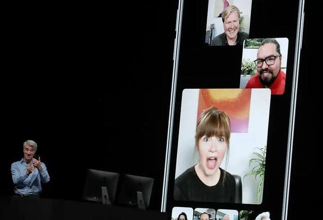 FaceTime是用流量吗