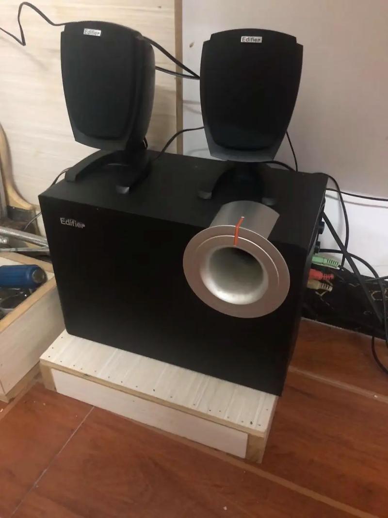 音响低音炮维修