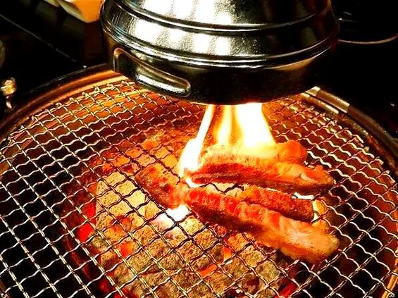 烤肉缩略图