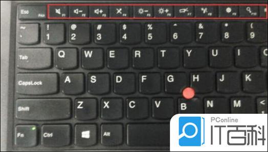 惠普f1到f12不能用