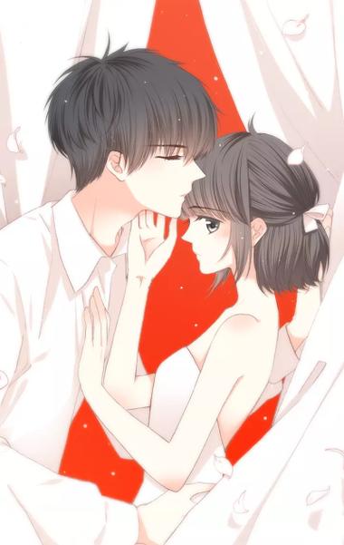 推荐一些不同类型恋爱漫画