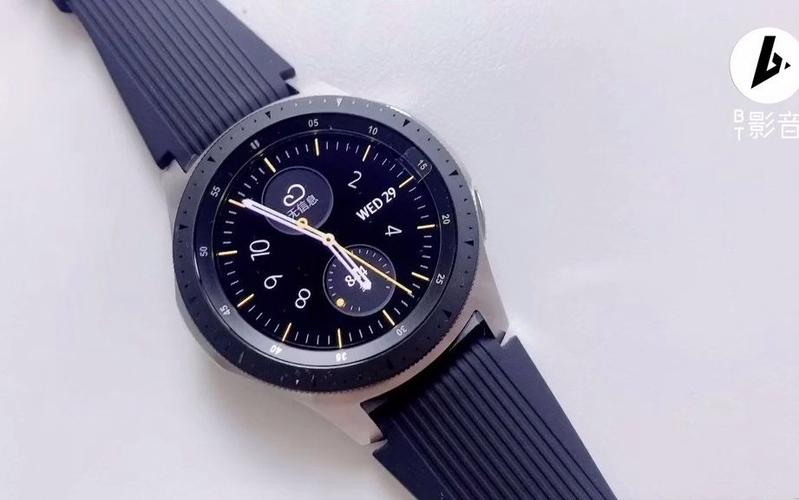 三星gear s4
