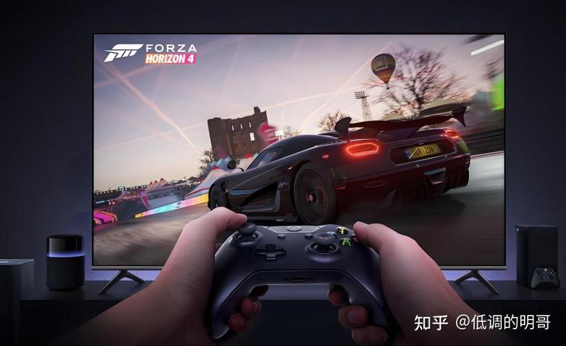 ps5没有4k电视能玩吗