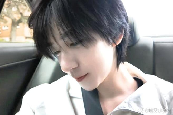 贺峻霖会喜欢小10岁的女生吗