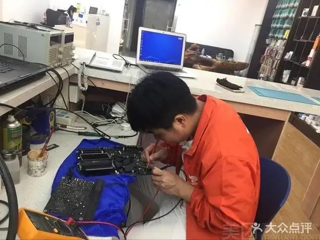附近上门维修收银机