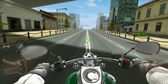 公路骑手怎么登陆