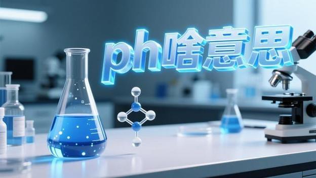 ph是什么网络语