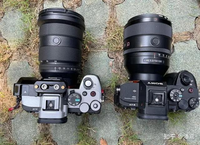 索尼a7r4详细参数