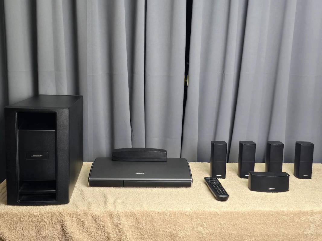 bose音响的特点和优势截图