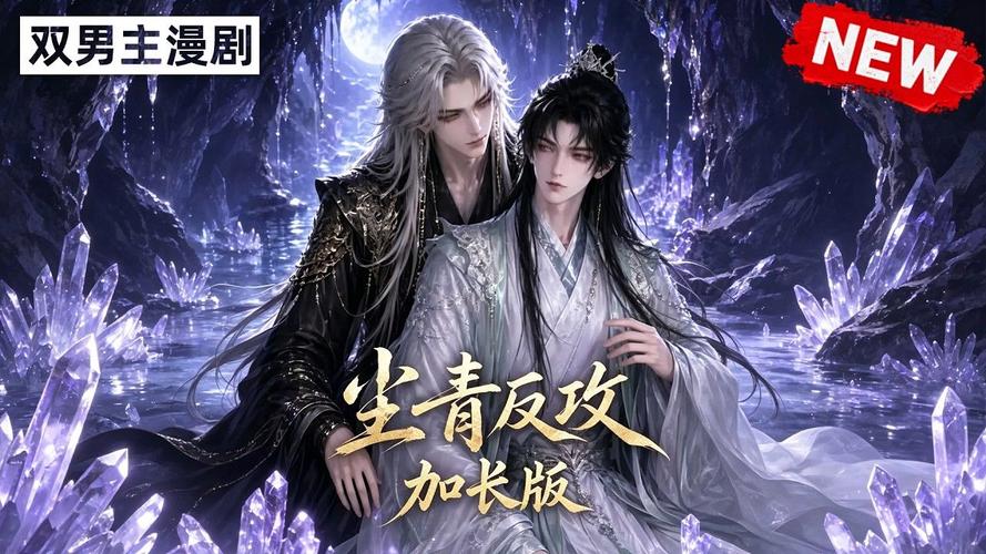 尘青反攻全集哪里看