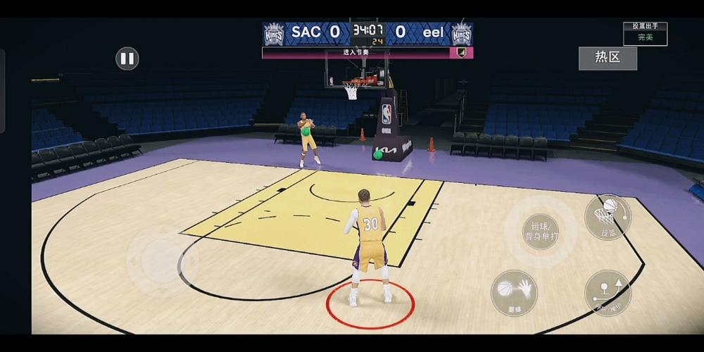 nba2k23安卓版下载最新缩略图