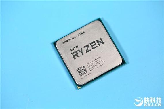 锐龙r3 3200g的性能