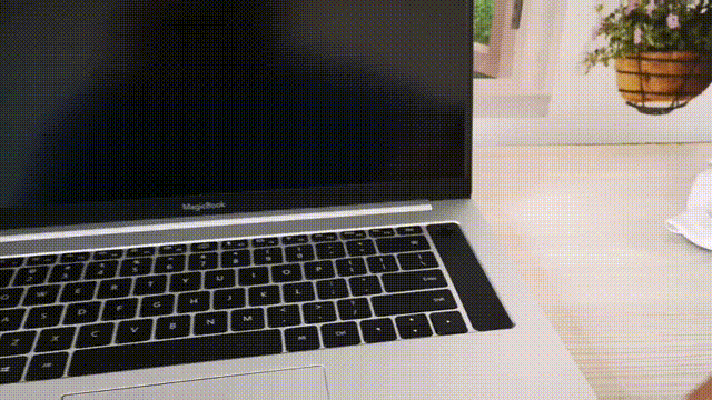 magicbook开机一直转圈圈