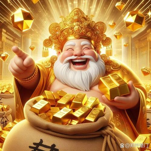 老子是首富 小说截图