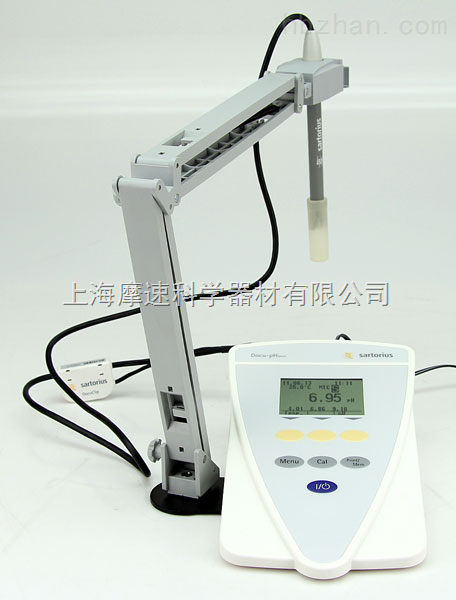 sartorius ph计说明书