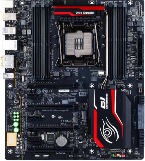 x99主板