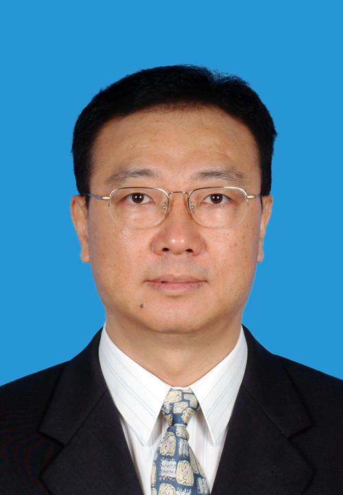 徐志伟个人资料简介