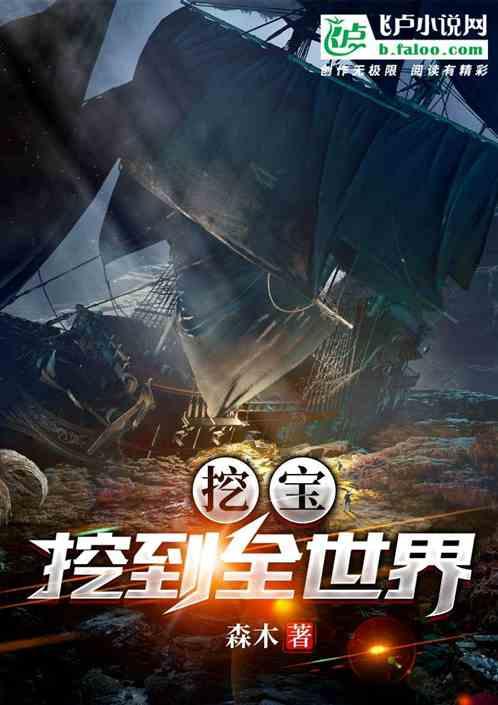 挖宝全世界