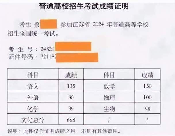 江苏高考满分多少分
