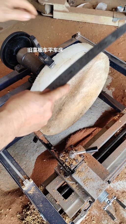 菜板翻新机器厂家及价格