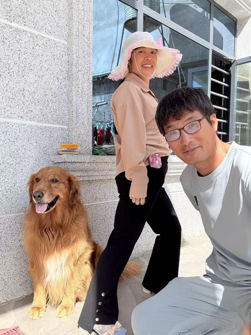 刘小玉一家四口荒岛求生