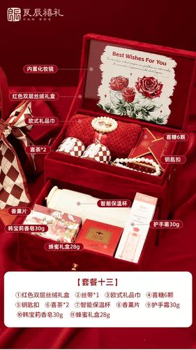 新娘需要给伴娘买什么截图