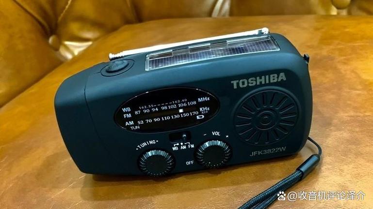日本收音机比中国好吗
