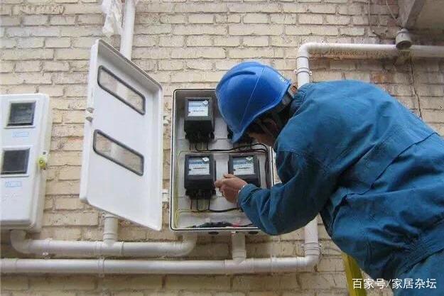 家里没人一天一度电正常吗